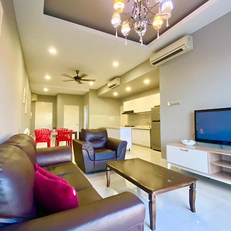 Margo Istay - The Loft Imago Kota Kinabalu Exterior foto