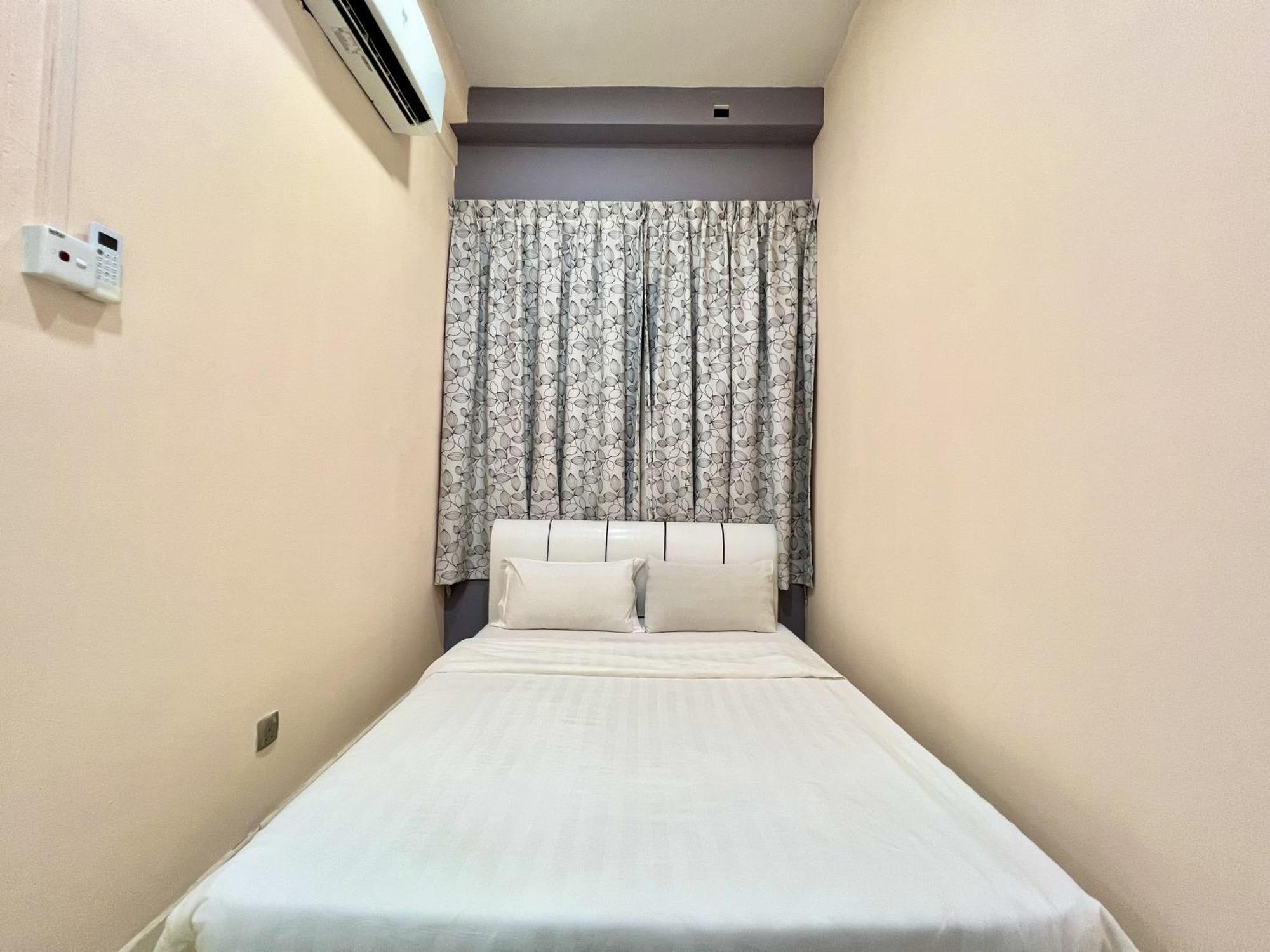 Margo Istay - The Loft Imago Kota Kinabalu Exterior foto