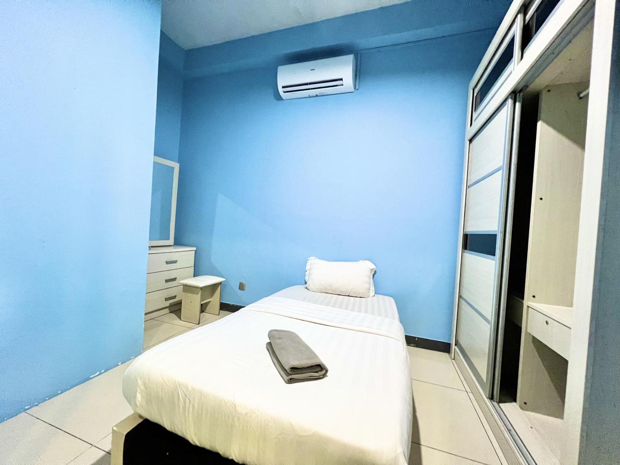 Margo Istay - The Loft Imago Kota Kinabalu Exterior foto
